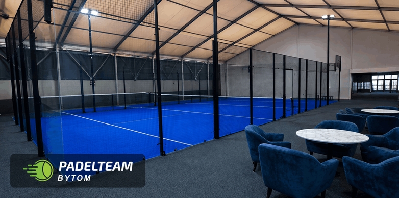 Padel Team Bytom